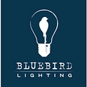 Bluebird Lighting logo