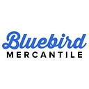 Favicon of Bluebird Mercantile