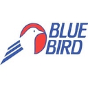 Blue Bird Inc. logo