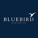 Bluebird Travel logo