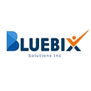 Bluebix Solutions logo