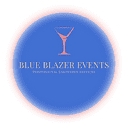 Blue Blazer Events logo