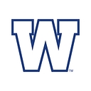 Winnipeg Blue Bombers logo