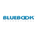 The Bluebook International, Inc. logo
