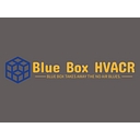 Blue Box HVACR logo