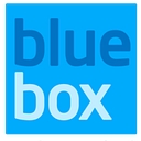 Bluebox It Services logo
