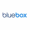 Bluebox Solutions   Perth logo