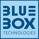 Blue Box Technologies logo