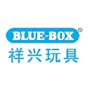 Blue Box Int'l logo