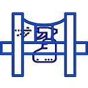 Bluebridgecleaningservices logo