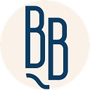 Blue Bungalow logo