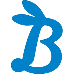 Blue Bunny