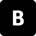 Blue Business Water Limited logo