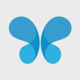 BLUE BUTTERFLY LIMITED logo