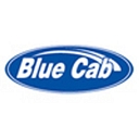 Blue Cab logo