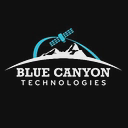 Blue Canyon Technologies LLC logo