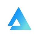 Blue Cascade logo