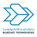 bluecast.tech icon
