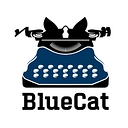 Bluecat Screenplay Competition logo