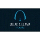Blue Cedar Homes logo