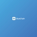 Bluechain logo