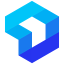 Bluechain Solutions logo