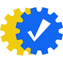 Bluecheck Charitable Foundation Inc logo