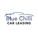 Blue Chilli Cars logo