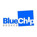 Blue Chip Broker logo