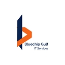 Bluechip Gulf Logo