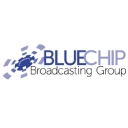 Blue Chip Broadcasting logo