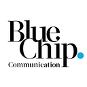 Bluechip Communication logo