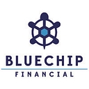 Bluechip Financial logo