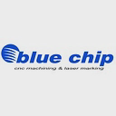 Blue Chip Manufacturing logo