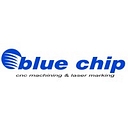 Blue Chip Manufacturing Inc logo