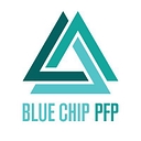 Blue Chip Pfp Ltd logo