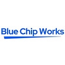 Blue Chip Works logo