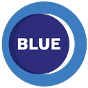 Blue Circle Leadership Institute logo