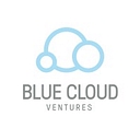 Blue Cloud Ventures logo
