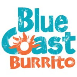 Blue Coast Burrito logo