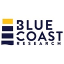 Blue Coast Group logo