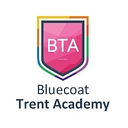 Bluecoat Trent Academy logo