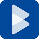 Bluecode logo