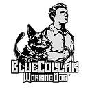 BlueCollar Working Dog