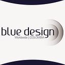 Favicon of Blue Design