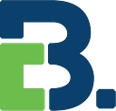 Blue Commercial logo