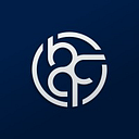 Blue Concept Asia logo