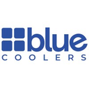 bluecoolers.com logo