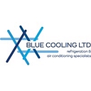 Blue Cooling Ltd logo