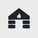 Bluecorn Beeswax logo